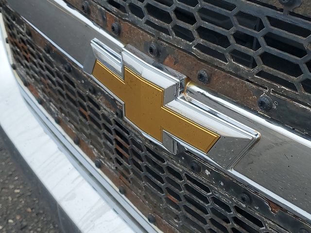 Used 2018 Chevrolet Silverado 1500 LTZ w/ Sport Package image 28