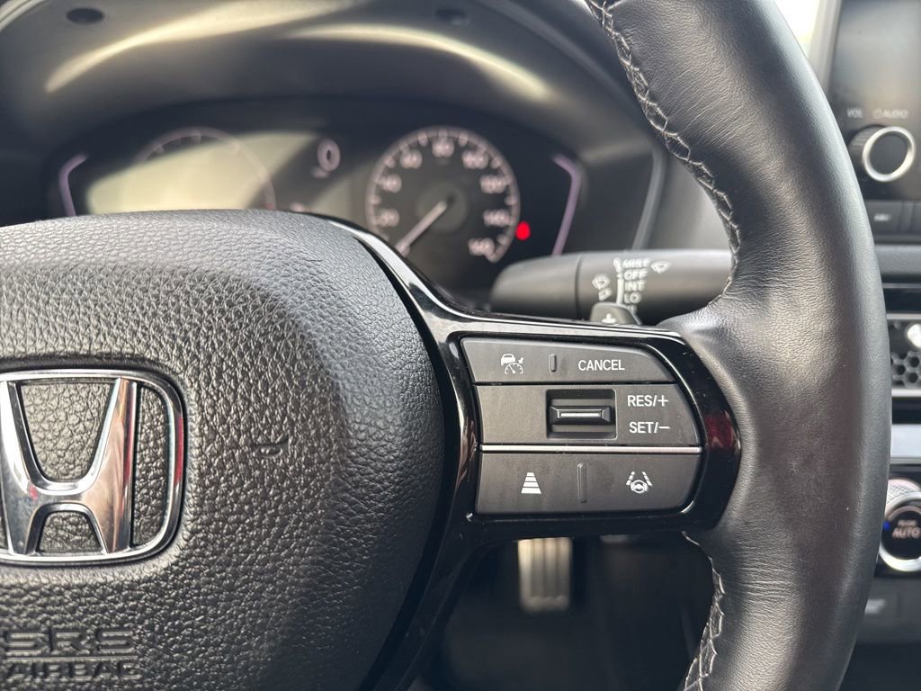 Certified 2023 Honda Civic Sport image 27