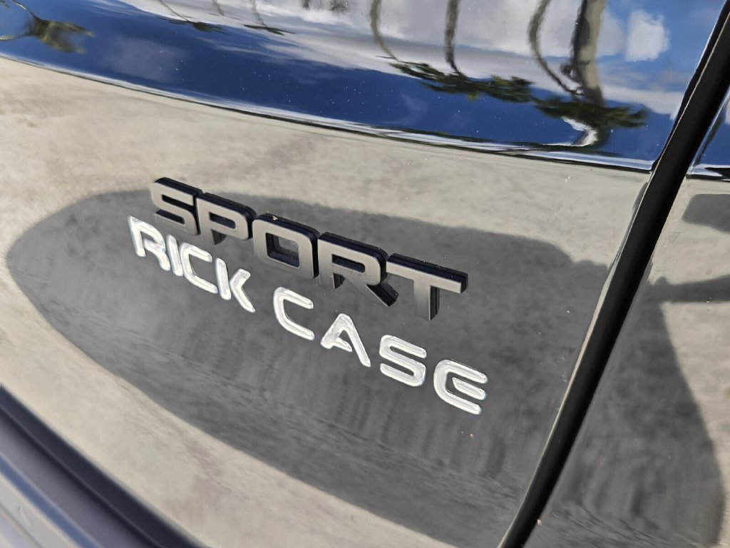 Certified 2025 Honda CR-V Sport-L image 14