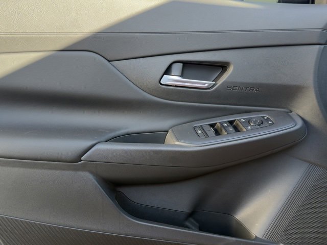New 2026 Nissan Sentra SV w/ SV Convenience Package image 10