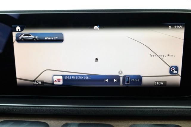 New 2026 Mercedes-Benz GLE 350 4MATIC image 28