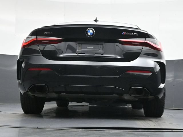 Used 2021 BMW 440i xDrive Coupe w/ Premium Package AWD/4WD image 32
