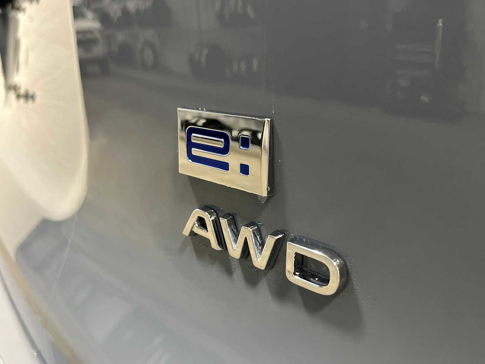 New 2026 Honda Prologue Elite image 6
