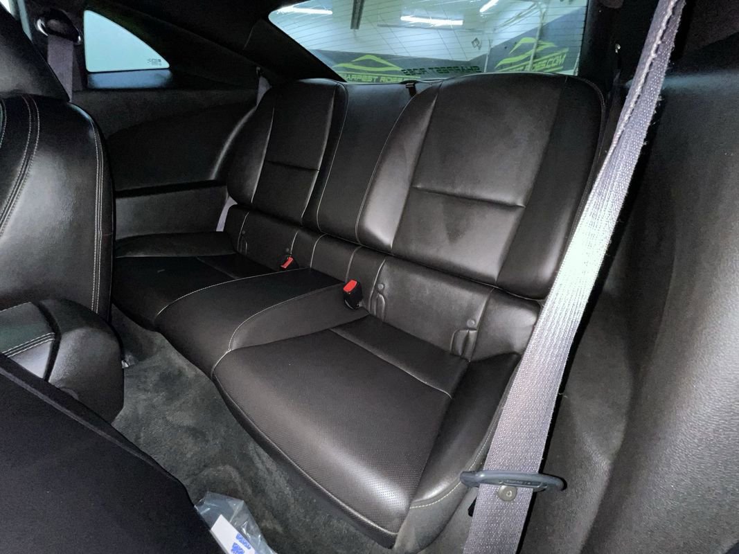 Used 2010 Chevrolet Camaro SS w/ RS Package image 25