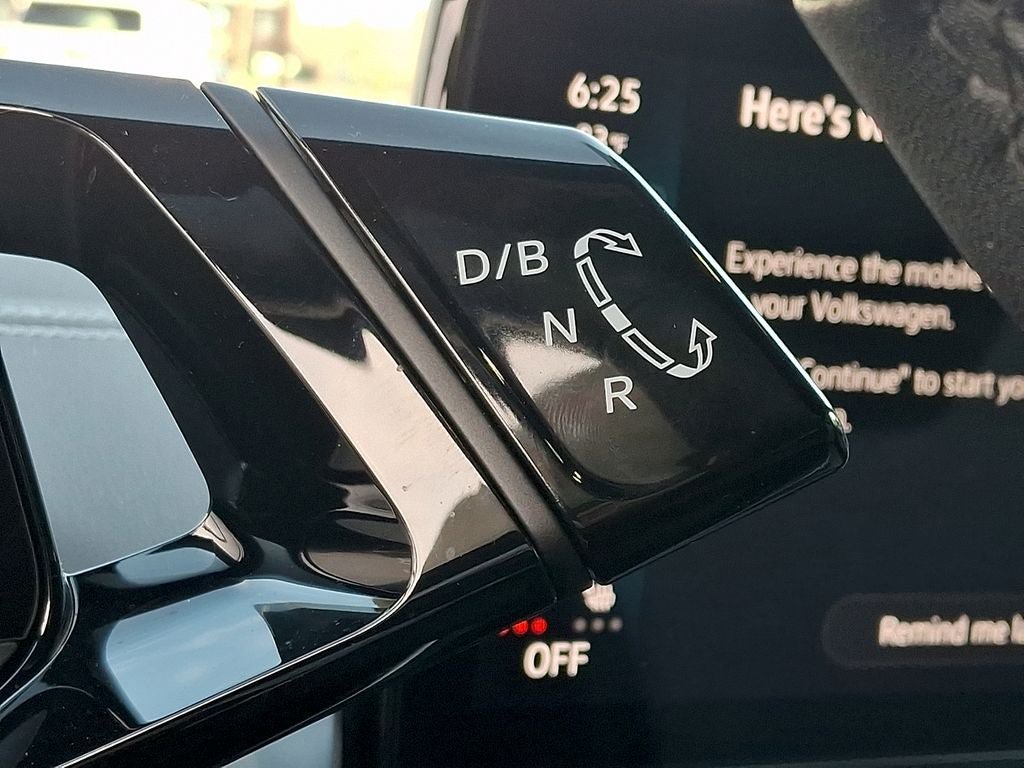 Certified 2023 Volkswagen ID.4 Pro RWD image 15