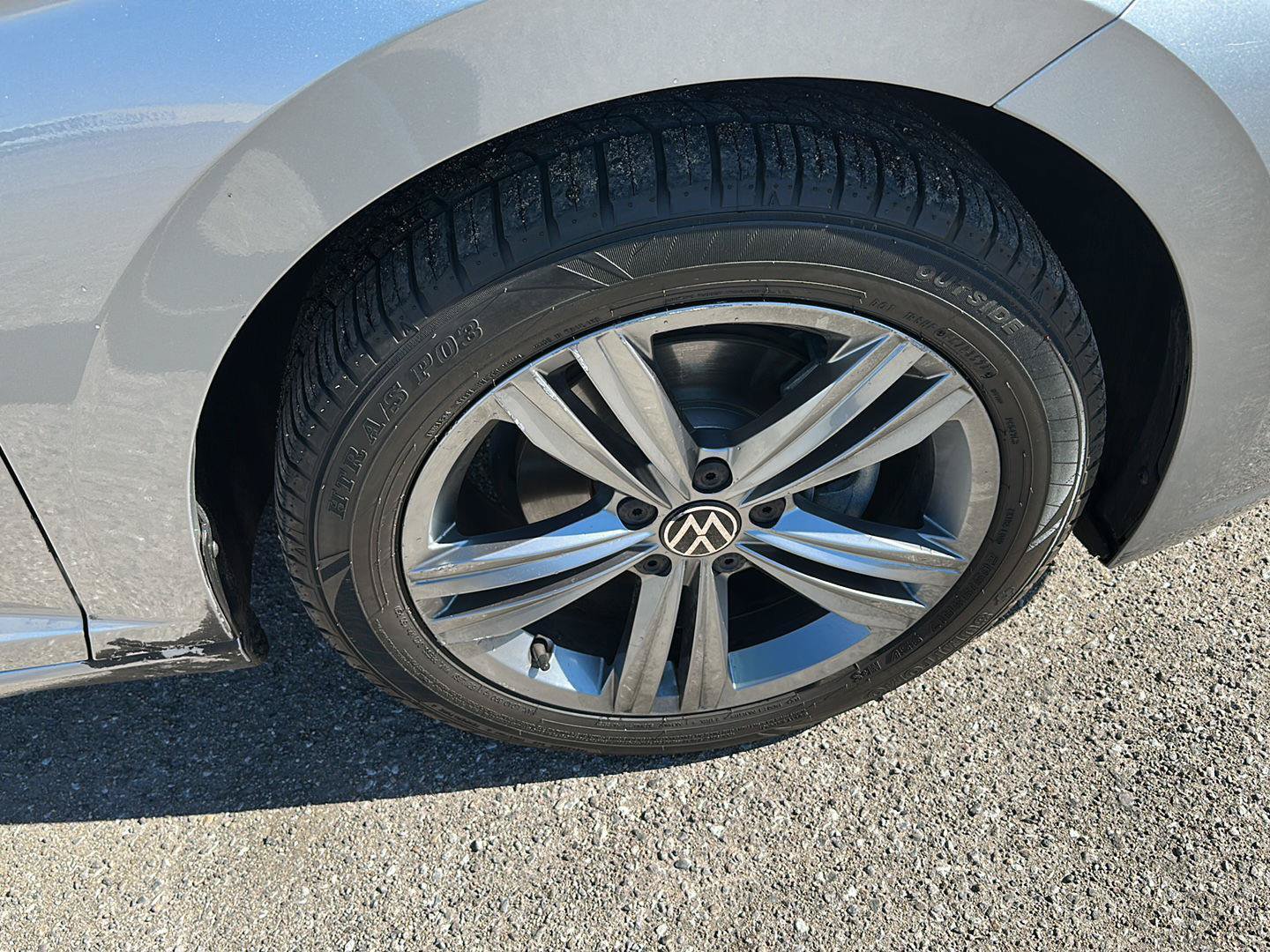 Used 2024 Volkswagen Jetta SE FWD image 11