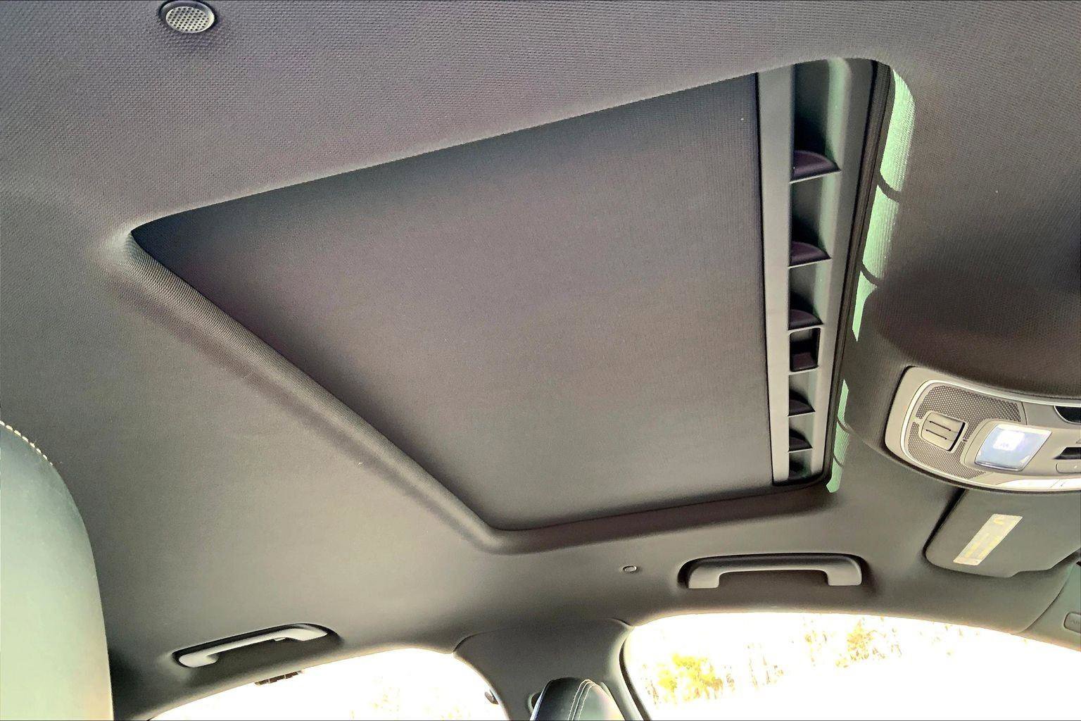 Used 2016 Audi S6 Prestige w/ Prestige Package image 20