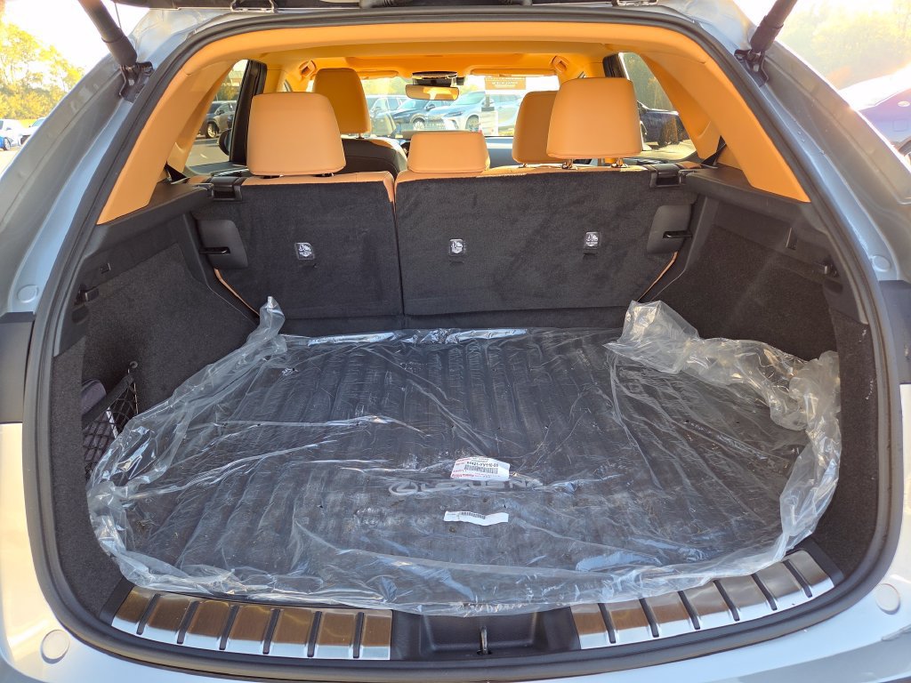 Certified 2026 Lexus NX 350 AWD w/ Accessory Package (2T) image 30