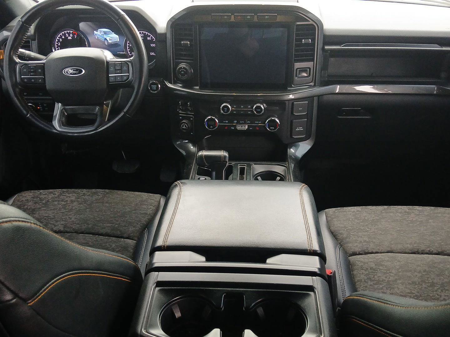 Used 2021 Ford F150 Tremor w/ Equipment Group 401A Mid AWD/4WD image 13