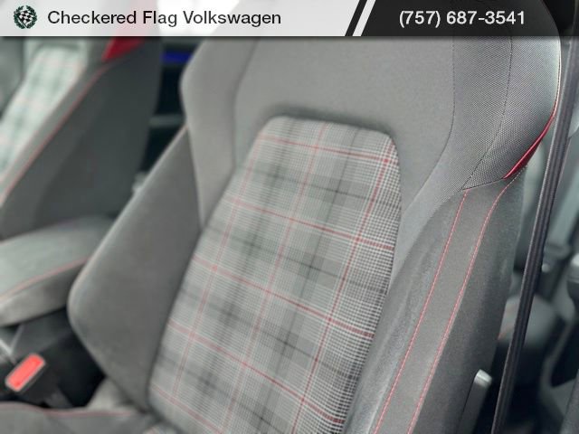 Used 2022 Volkswagen GTI S FWD image 20