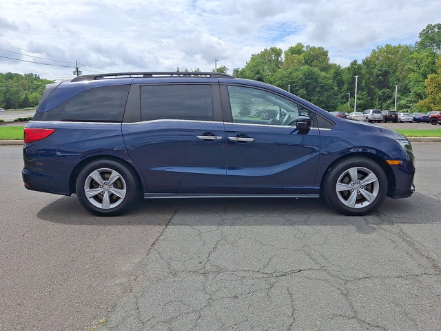 Used 2019 Honda Odyssey EX image 26