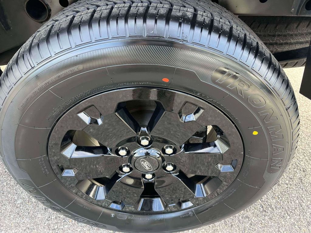 Used 2021 Ford Ranger XLT w/ Equipment Group 301A Mid image 33