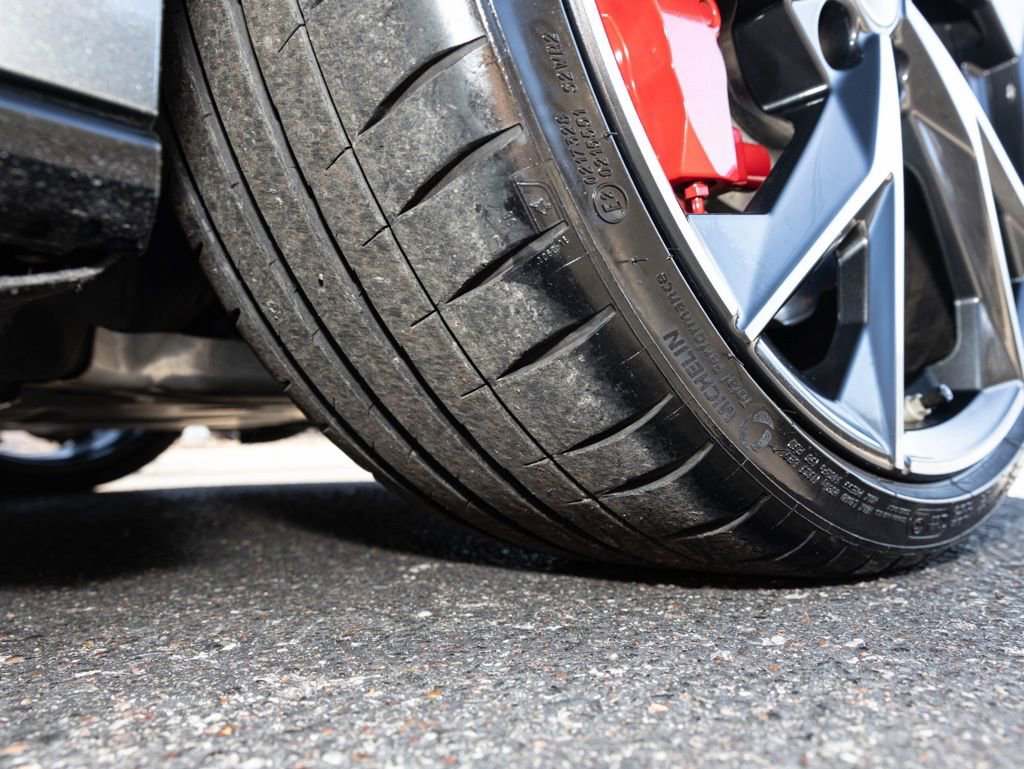 Used 2022 Audi R8 V10 image 61