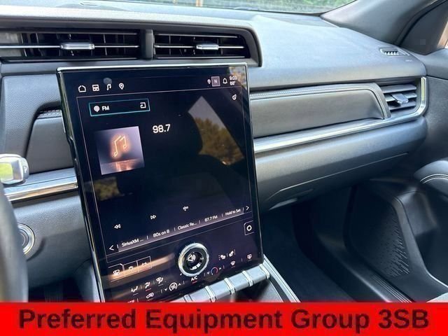 Used 2025 GMC Terrain Elevation AWD/4WD image 85