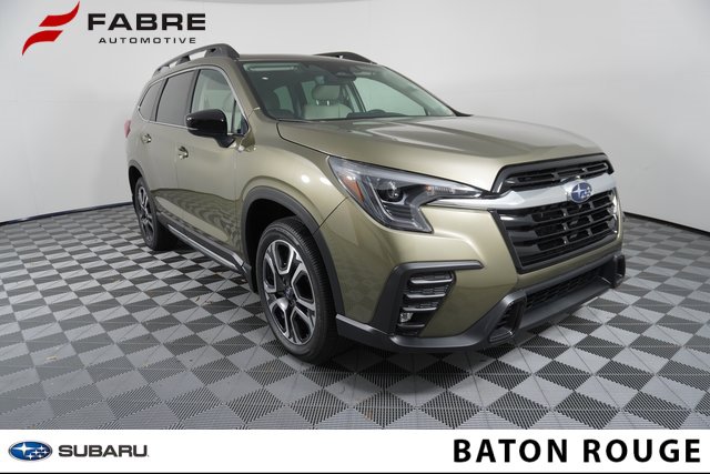 New 2026 Subaru Ascent Limited
