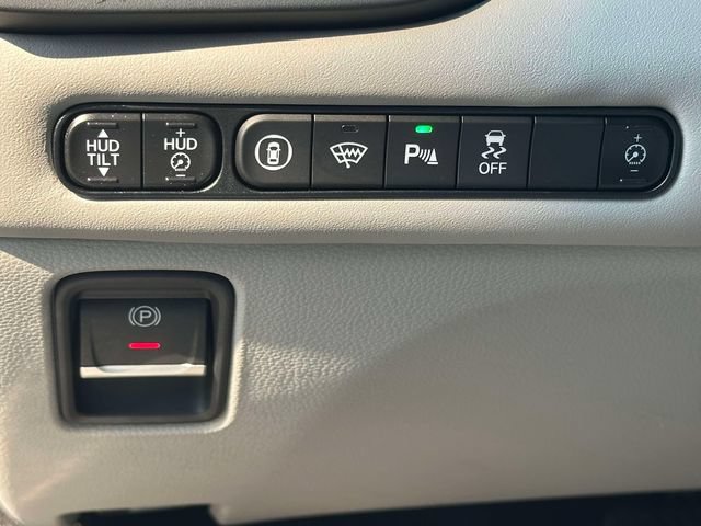 Certified 2021 Acura TLX w/ Advance Package FWD image 27