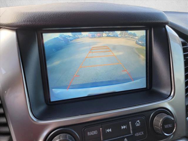 Used 2016 Chevrolet Tahoe LT w/ Texas Edition Package RWD image 14
