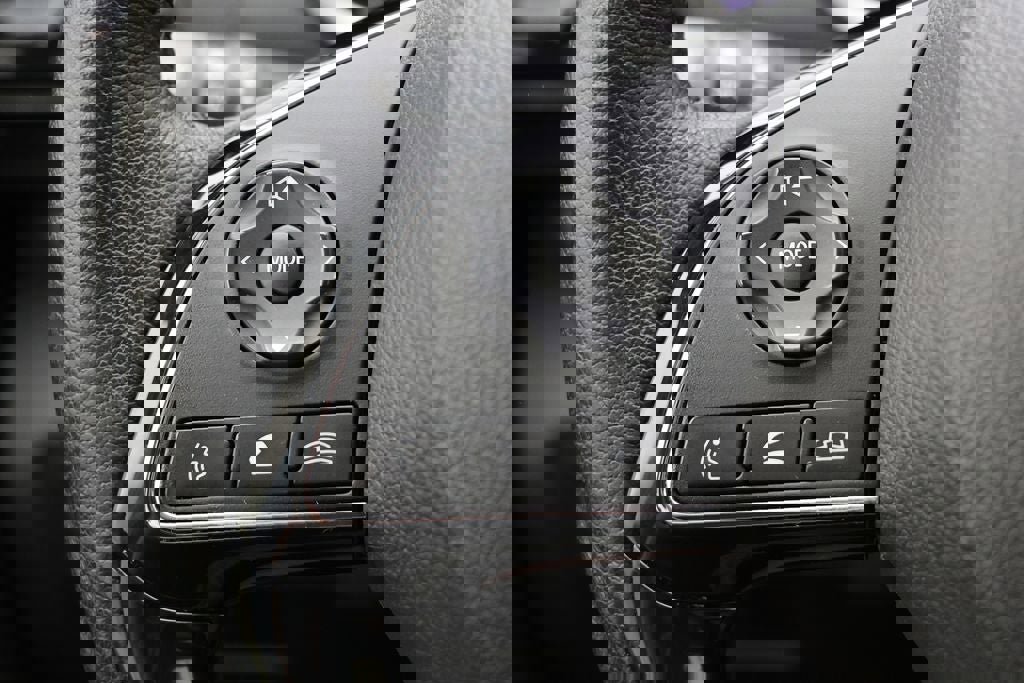 Used 2025 Mitsubishi Eclipse Cross SE image 19