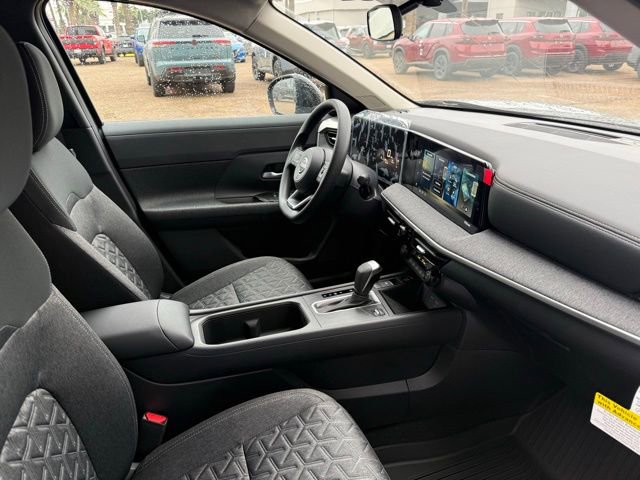 New 2026 Nissan Kicks SV w/ Cold Weather Package AWD/4WD image 23