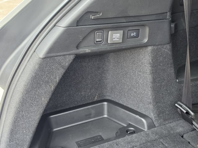 Certified 2022 Acura MDX Type S AWD/4WD image 27