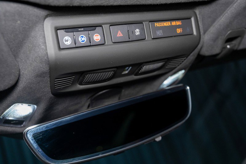 Used 2020 Chevrolet Corvette Stingray Premium Conv w/ 3LT Preferred Equipment Group image 32