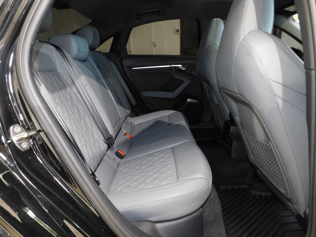 Used 2022 Audi S3 Prestige AWD/4WD image 82