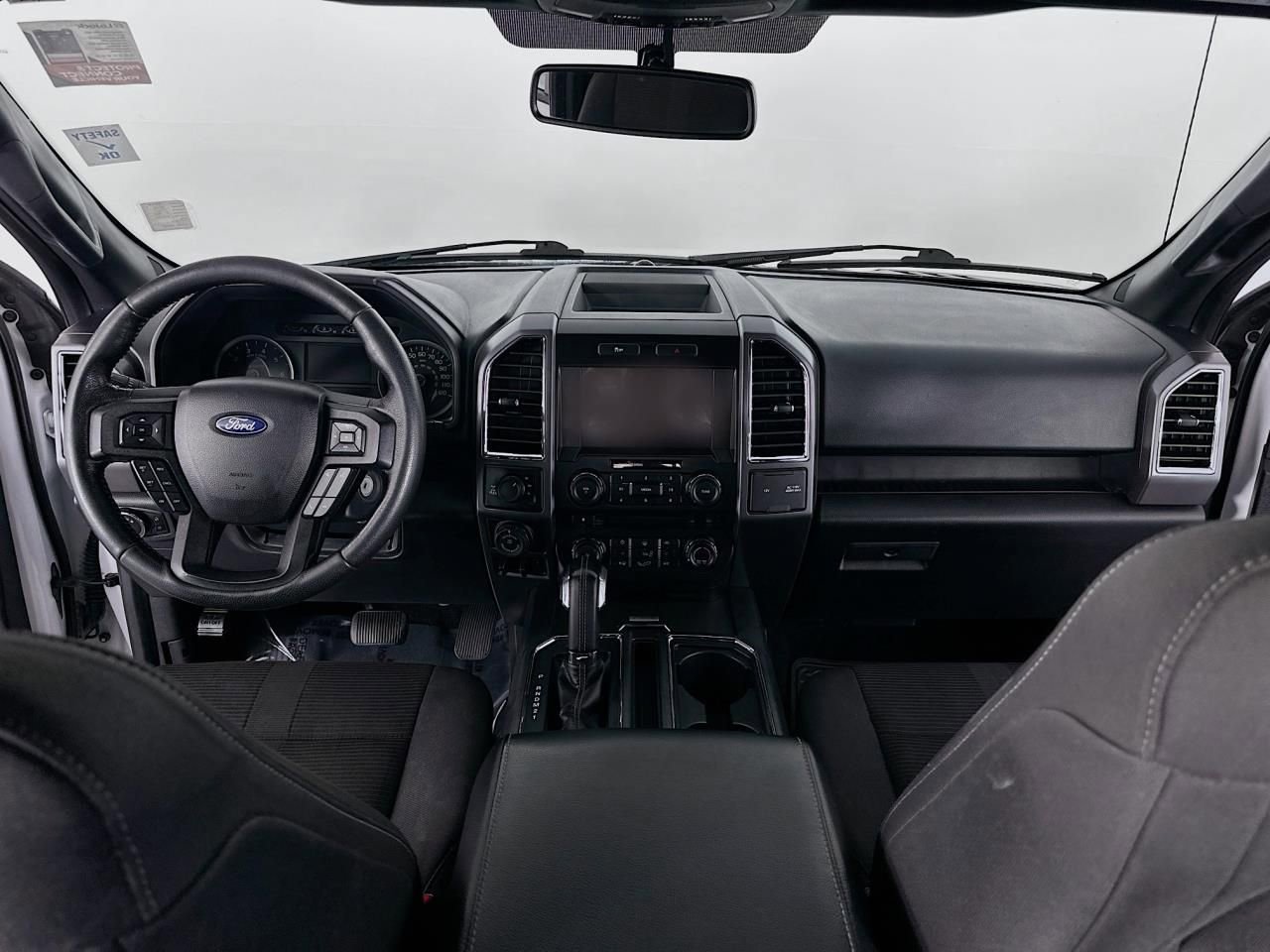 Used 2016 Ford F150 XLT w/ Equipment Group 302A Luxury image 9