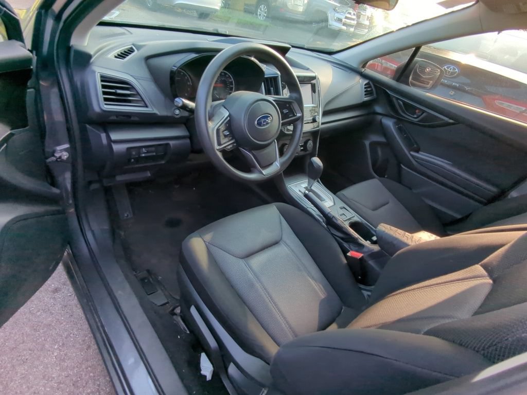 Used 2018 Subaru Impreza 2.0i AWD/4WD image 7