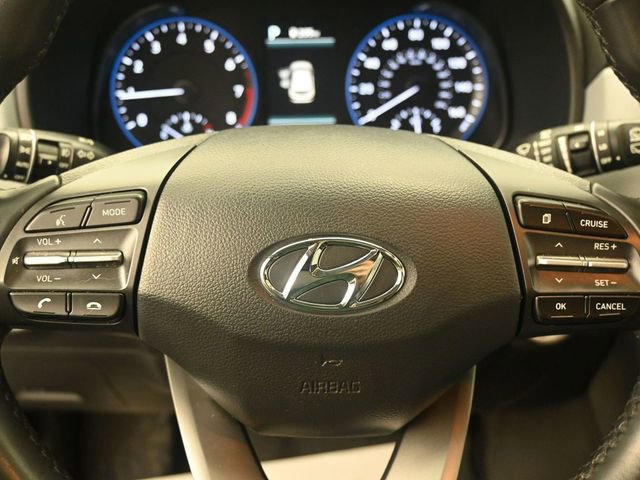 Used 2020 Hyundai Kona Limited image 11