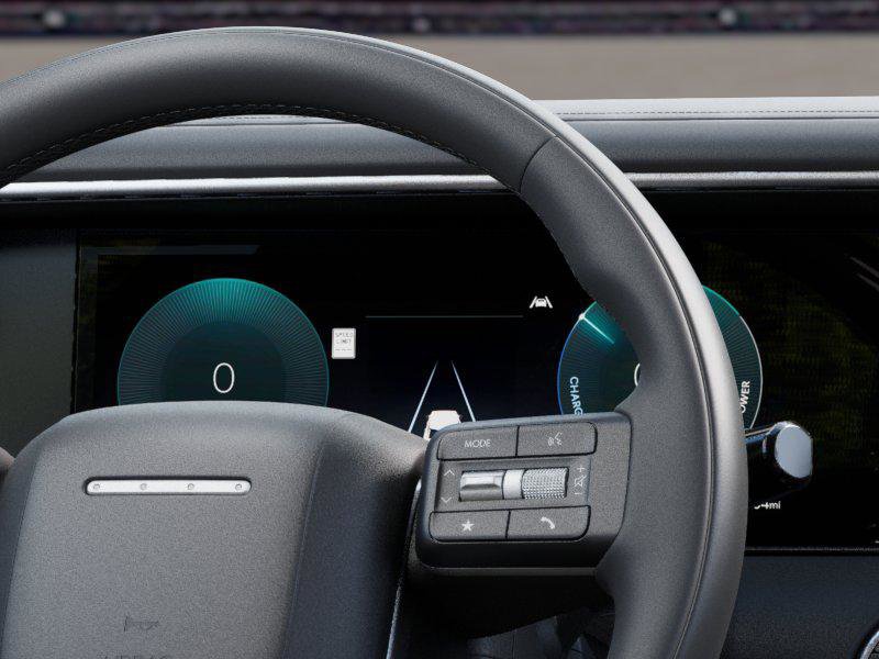 New 2026 Hyundai Palisade Calligraphy image 14