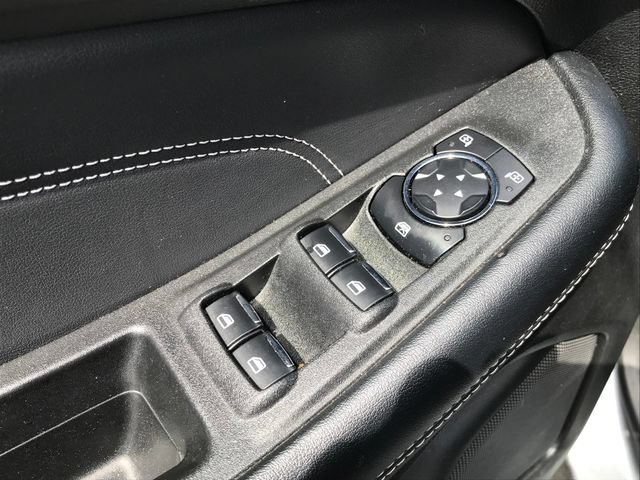 Used 2024 Ford Edge Titanium AWD/4WD image 12
