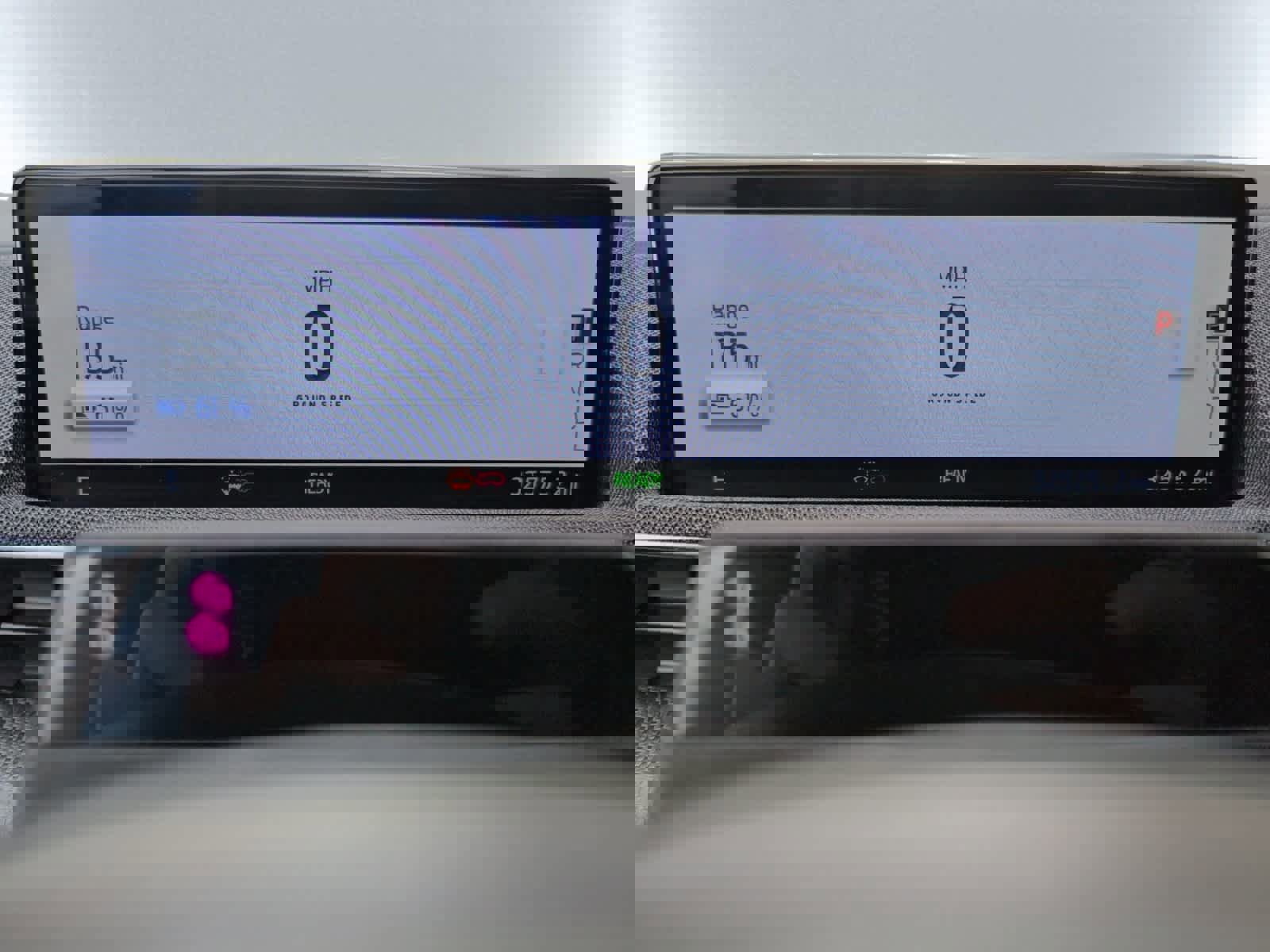 Used 2021 Ford Mustang Mach-E Premium image 11