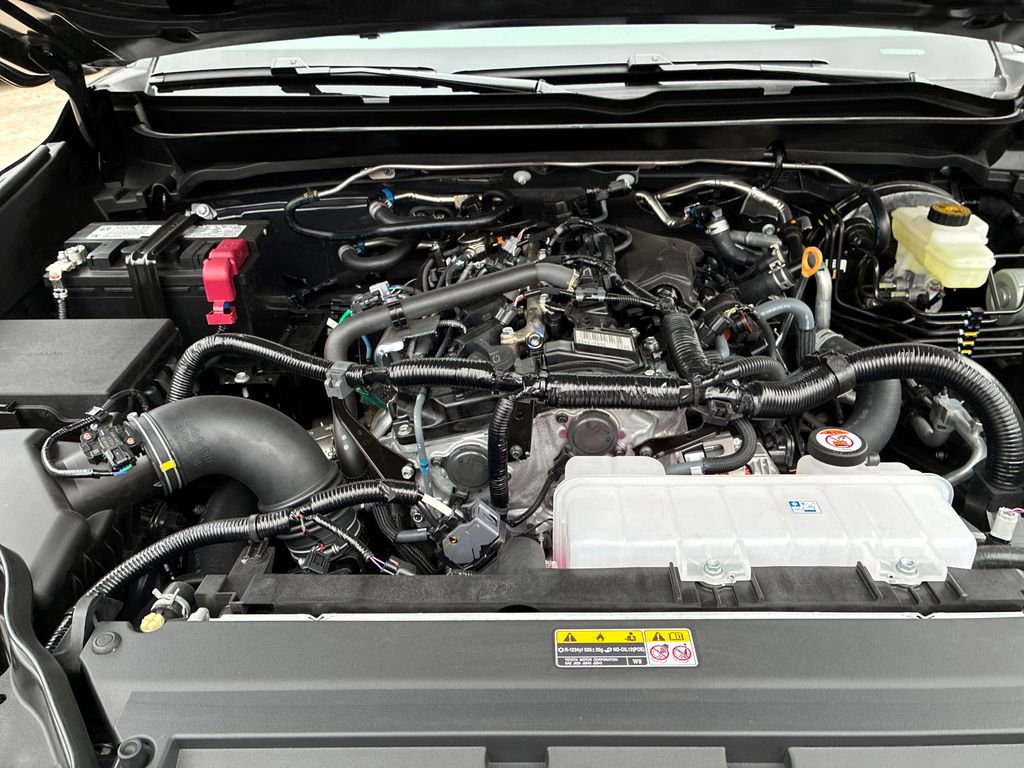 New 2026 Toyota Tacoma SR5 image 44