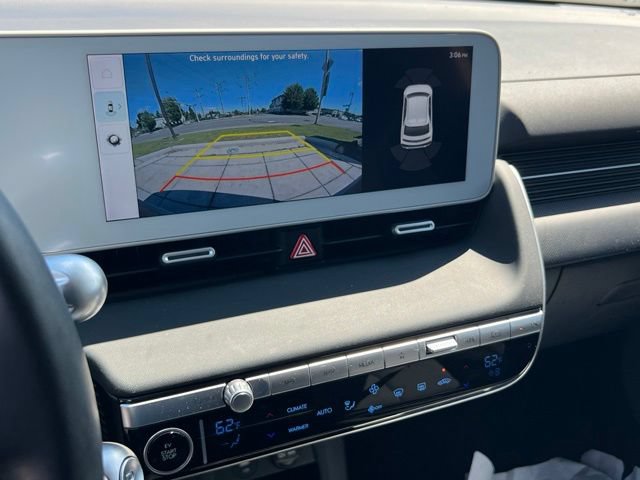 Certified 2024 Hyundai Ioniq 5 SEL RWD image 21