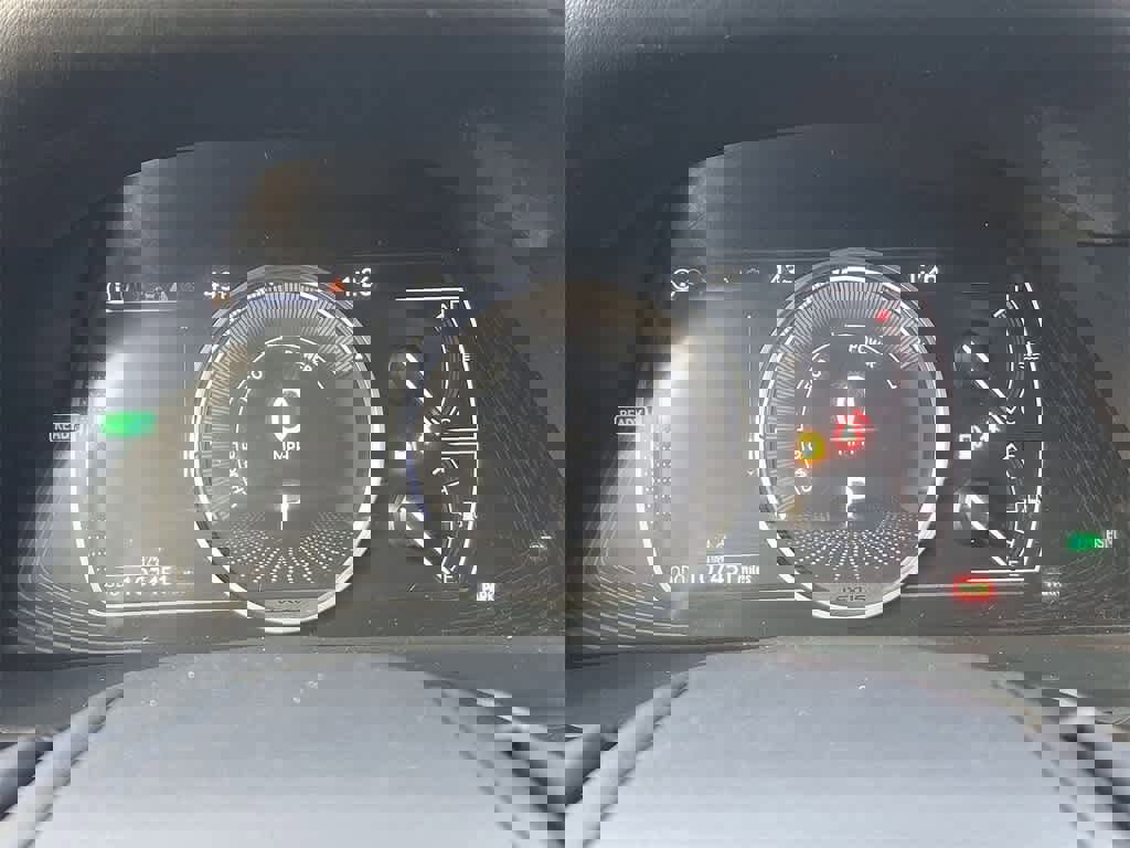 Used 2023 Lexus ES 300h w/ Premium Package image 13