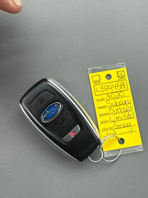 Used 2020 Subaru Outback Limited AWD/4WD image 18