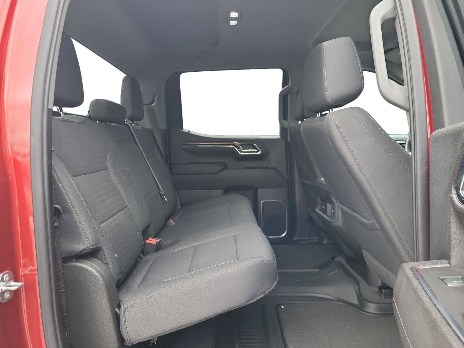 Used 2023 Chevrolet Silverado 1500 RST w/ Max Trailering Package image 23