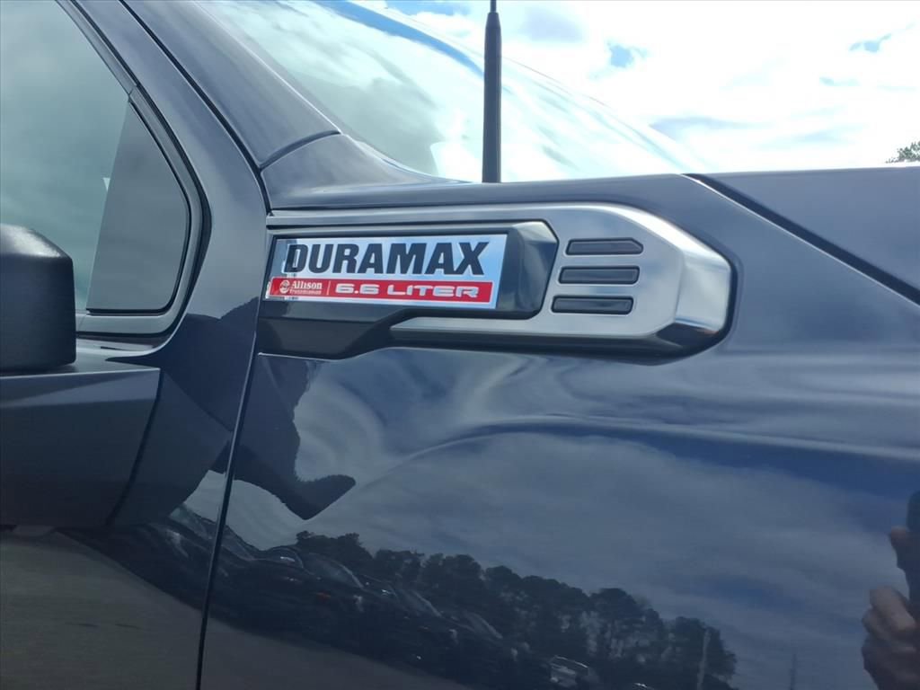 New 2026 GMC Sierra 2500 AT4 w/ AT4 Premium Plus Package image 10