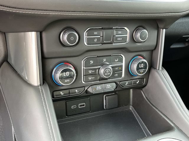 Used 2023 Chevrolet Tahoe LT AWD/4WD image 38