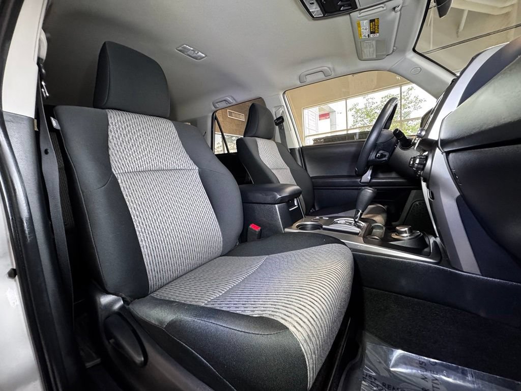 Certified 2023 Toyota 4Runner SR5 AWD/4WD image 55