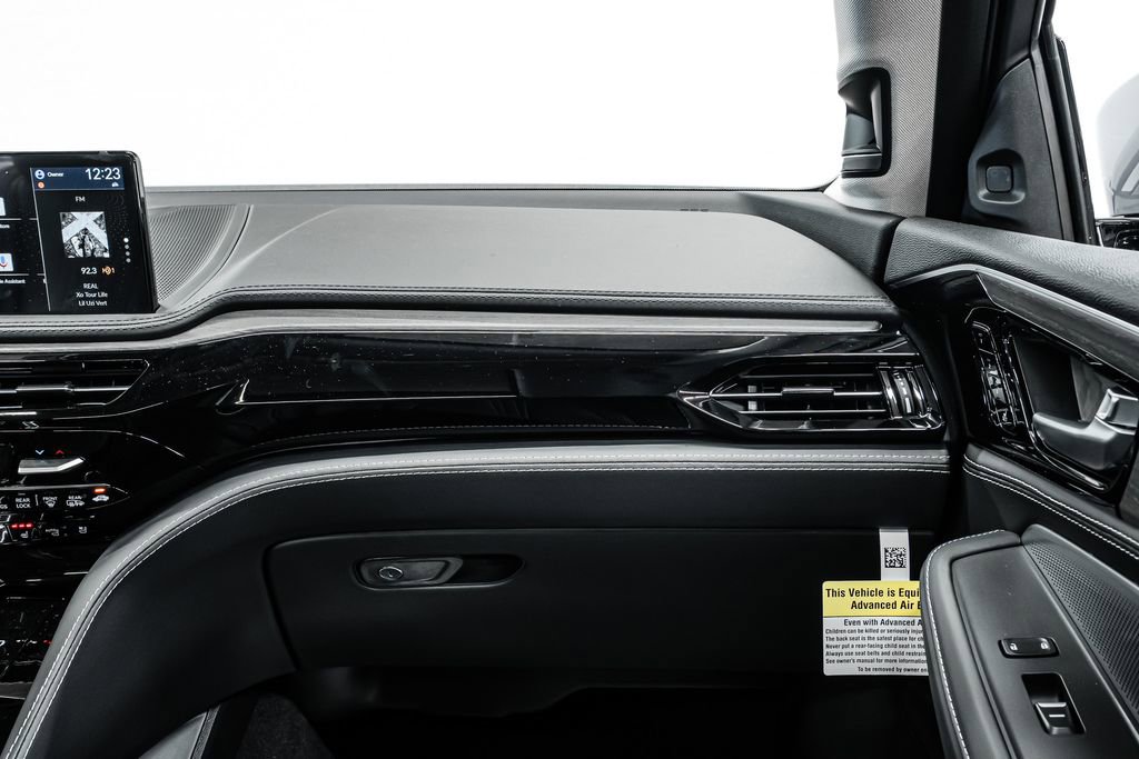 New 2026 Acura MDX w/ Advance Package AWD/4WD image 19