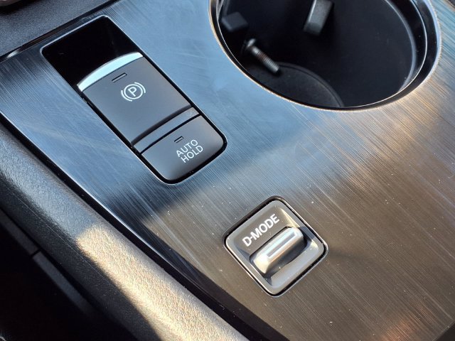 Used 2022 Nissan Rogue SV FWD image 13