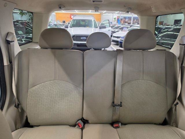 Used 2008 Mercury Mariner 4WD V6 image 12