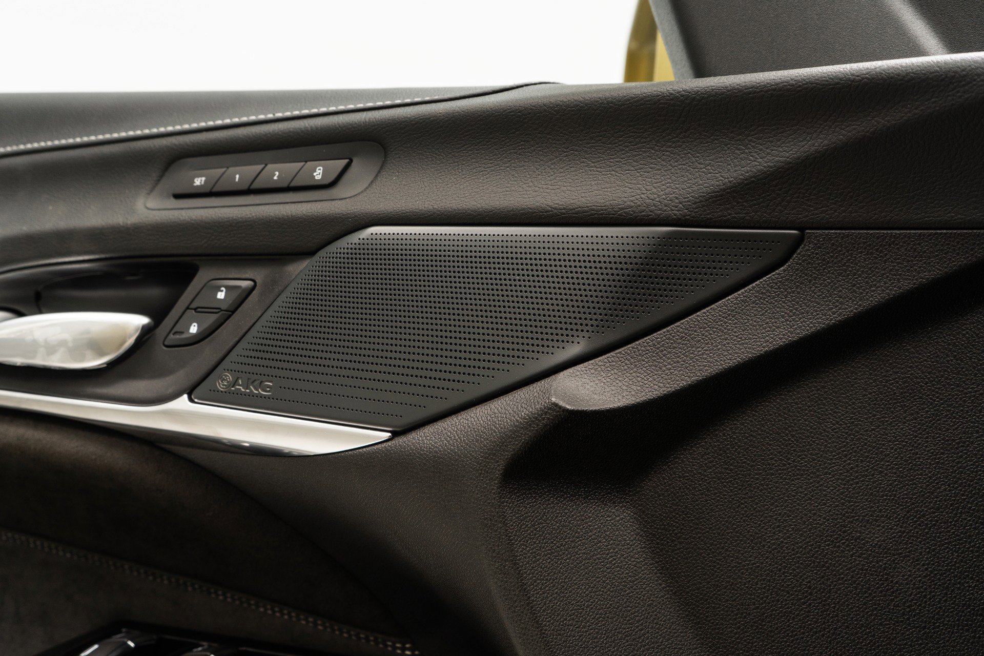 Used 2024 Cadillac CT4 V Blackwing w/ Climate Package image 34