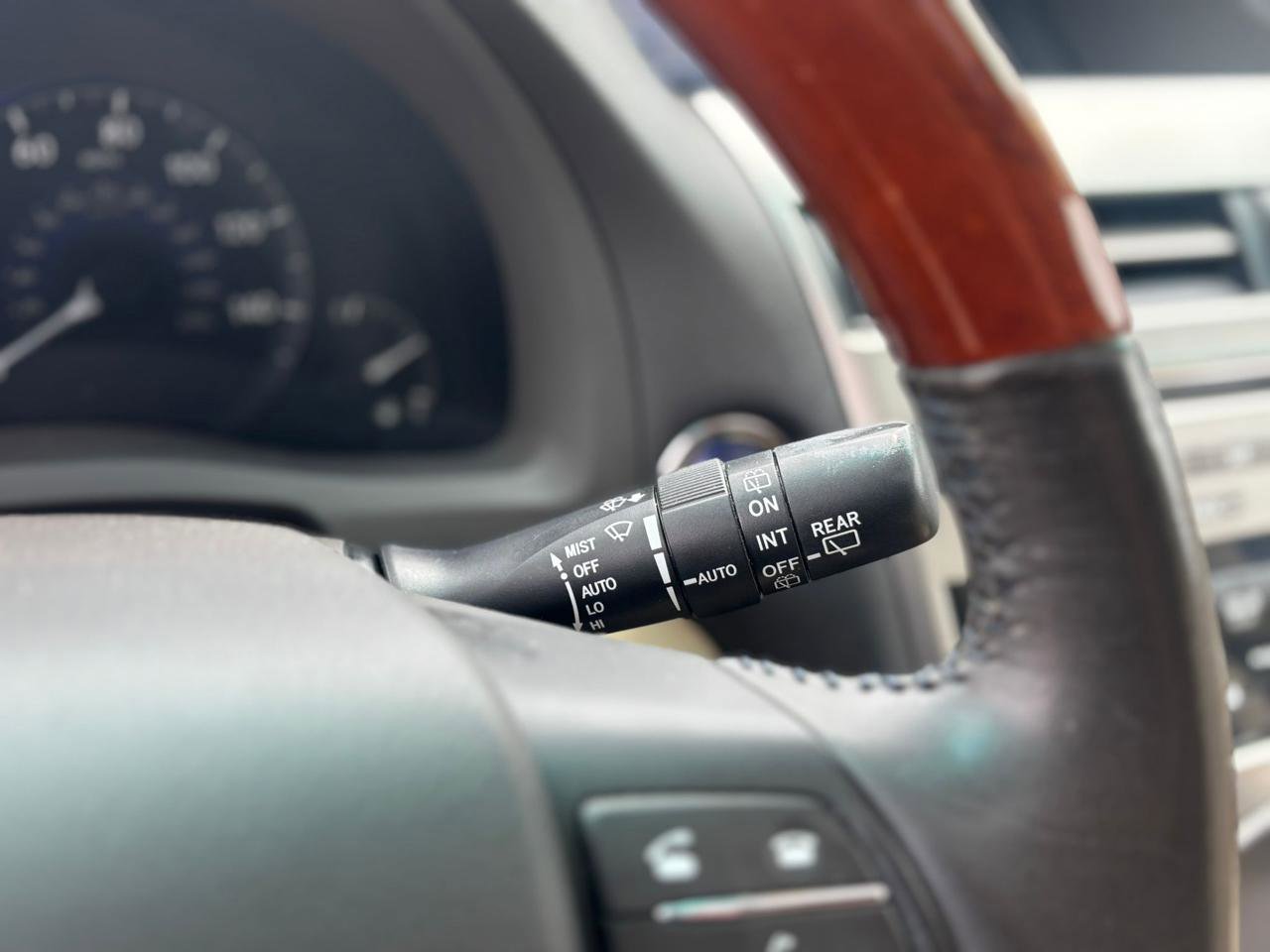 Used 2012 Lexus RX 450h FWD w/ Premium Pkg image 26