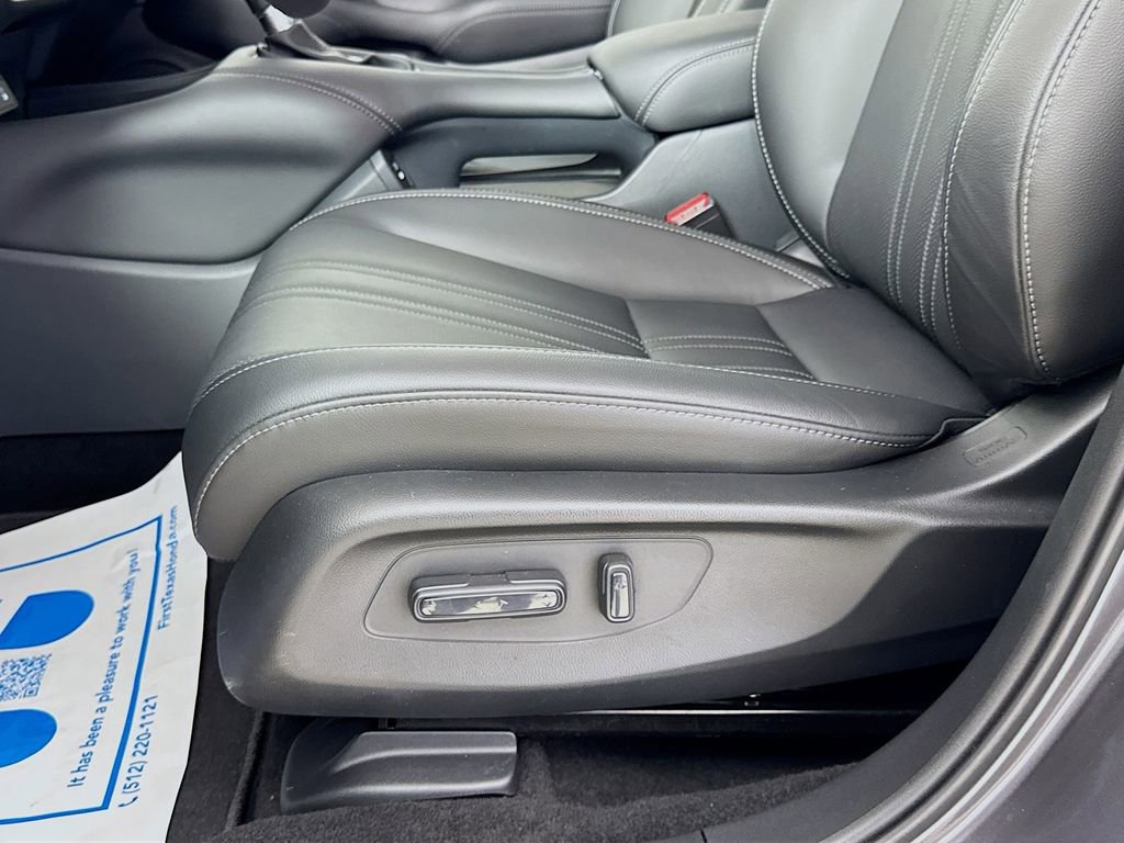 Used 2026 Honda HR-V EX-L image 25