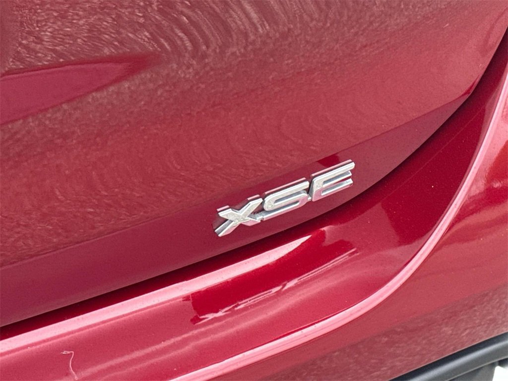 Certified 2021 Toyota Highlander XSE image 7