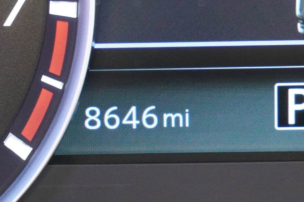 Used 2025 Nissan Frontier S image 12