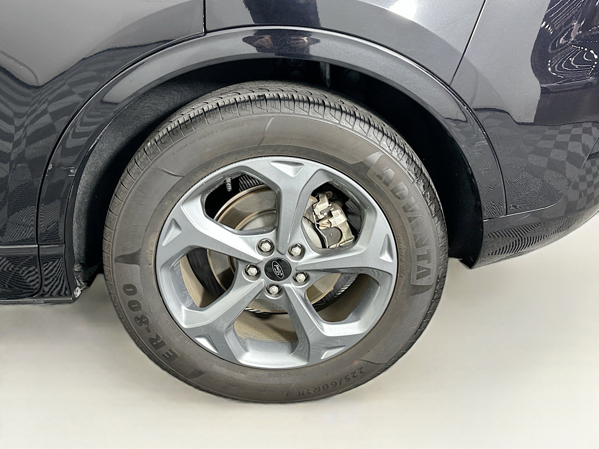 Used 2024 Ford Escape ST-Line image 11