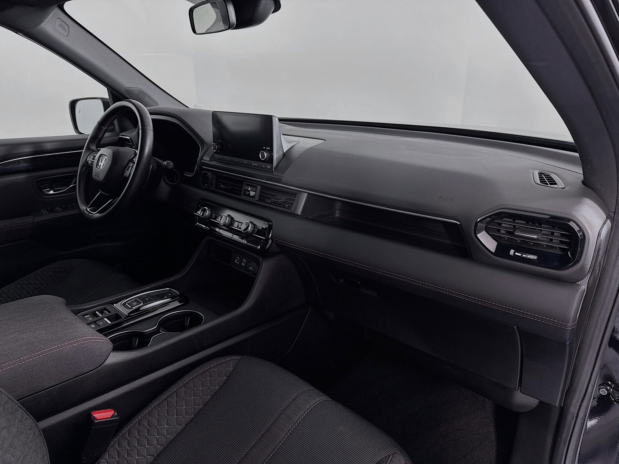 Certified 2023 Honda Pilot Sport image 28